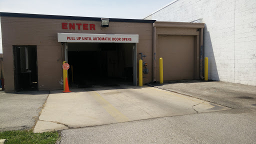 Car Detailing Service «Route 38 Auto Wash & Detail», reviews and photos, 200 W Roosevelt Rd, Lombard, IL 60148, USA