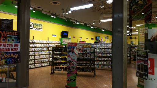 Video Game Store «Oogie Games», reviews and photos, 4545 Transit Rd, Williamsville, NY 14221, USA