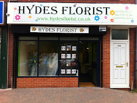 Hydes Florist