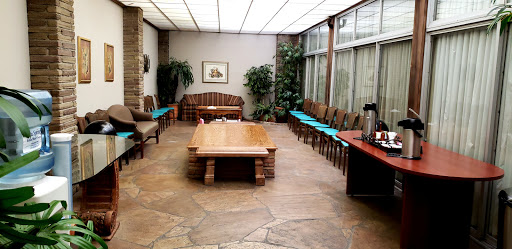 Funeral Home «Sacramento Memorial Lawn», reviews and photos, 6100 Stockton Blvd, Sacramento, CA 95824, USA