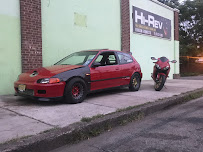Hi-Rev Full Service Automotive Repair Shop - Photo 5 - Car repair in Paterson, NJ, Paterson