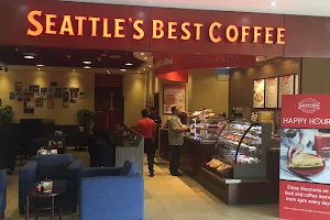 Seattle's Best Coffee - Grosvenor Business Tower image