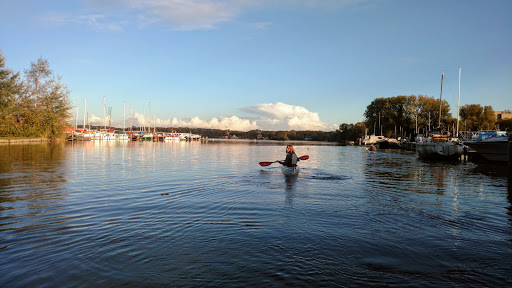 Kralingsche Canoclub 