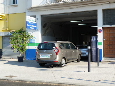 Sécuritest Contrôle Technique Automobile PERPIGNAN à Perpignan