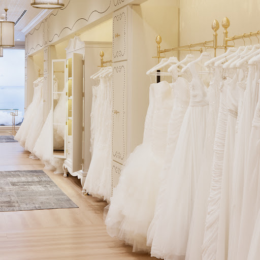 Pronovias Monterrey - Vestidos de Novia