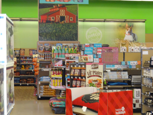 Pet Supply Store «Petco Animal Supplies», reviews and photos, 11331 W Broad St #151, Glen Allen, VA 23060, USA