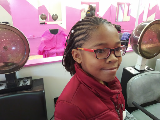 Barber Shop «Major League Barber Shop», reviews and photos, 3831 Lee Rd, Cleveland, OH 44128, USA