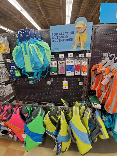 Pet Supply Store «Petco Animal Supplies», reviews and photos, 3401 Pineville-Matthews Rd, Charlotte, NC 28226, USA
