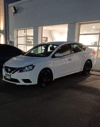 Chevrolet Dealer «Village Chevrolet», reviews and photos, 16200 Wayzata Blvd, Wayzata, MN 55391, USA