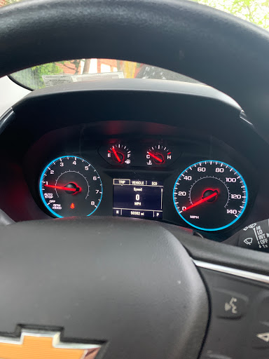 Auto Parts Store «Pep Boys Auto Parts & Service», reviews and photos, 61-01 Metropolitan Ave, Ridgewood, NY 11385, USA