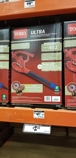 Home Improvement Store «The Home Depot», reviews and photos, 503 New Park Ave, West Hartford, CT 06110, USA