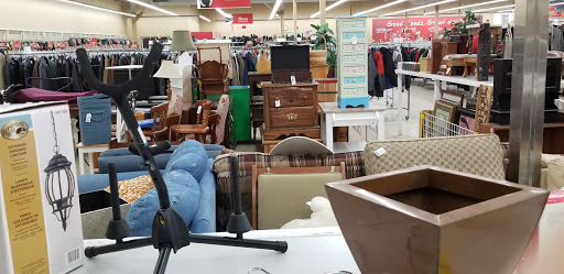 Thrift Store «Savers», reviews and photos