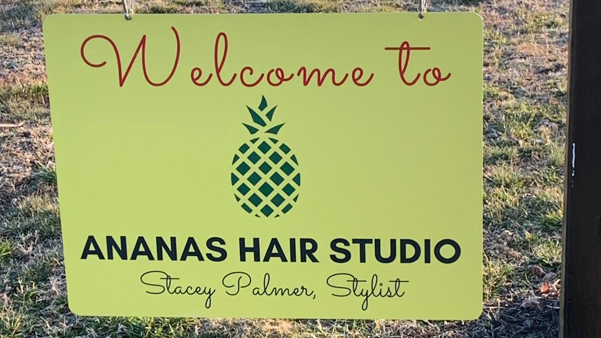 Ananas Hair Studio