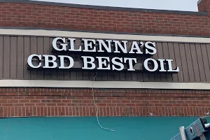 Glenna's CBD Best Oil & Spa image