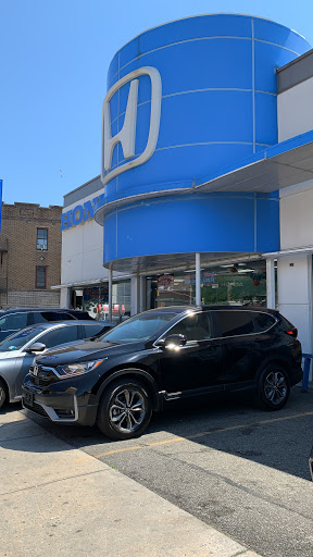 Honda Dealer «Bay Ridge Honda», reviews and photos, 8801 4th Ave, Brooklyn, NY 11209, USA