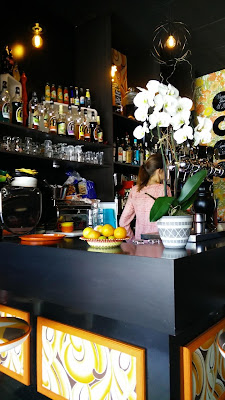 Bar Le Vinyl à Le Havre