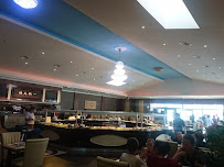 Atmosphère du Restaurant asiatique restaurant villa d'or à Le Mans - n°17