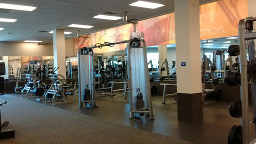 Gym «LA Fitness», reviews and photos, 24491 Alicia Pkwy, Mission Viejo, CA 92691, USA