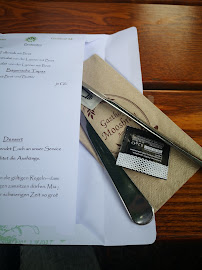 Moosbräu à Aindling carte