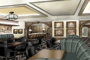 Cavalier Room image