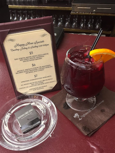 Lounge «Eighteenth Street Lounge», reviews and photos, 1212 18th St NW, Washington, DC 20036, USA