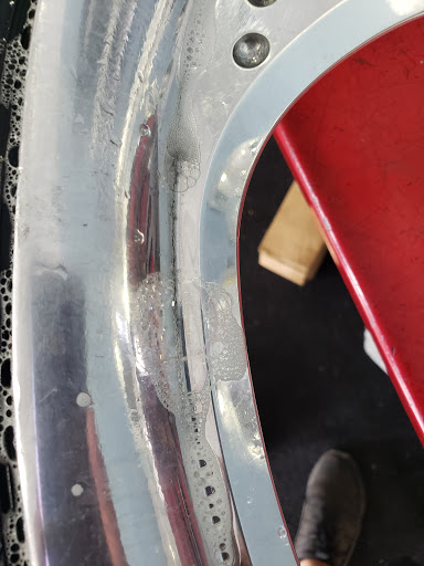 Motorcycle Dealer «Outlaw Cycles, Inc.», reviews and photos, 1144 US-190 BUS, Covington, LA 70433, USA