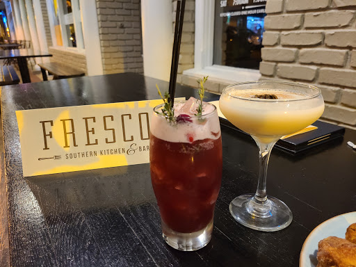 Gastropub «FRESCOS», reviews and photos, 132 S Kentucky Ave, Lakeland, FL 33801, USA
