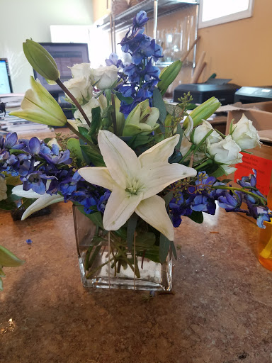 Florist «Convention Floral», reviews and photos, 5932 3rd St NW, Washington, DC 20011, USA