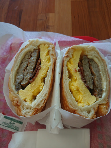 Donut Shop «All Star Donuts», reviews and photos, 3070 El Cerrito Plaza, El Cerrito, CA 94530, USA