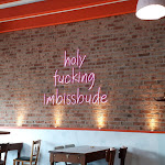 Photo n°1 de l'avis de Claudia.� fait le 08/04/2022 à 12:40 sur le  Die Sattmacher à Wetzlar