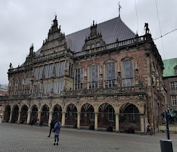 Parkhaus Katharinenklosterhof photo