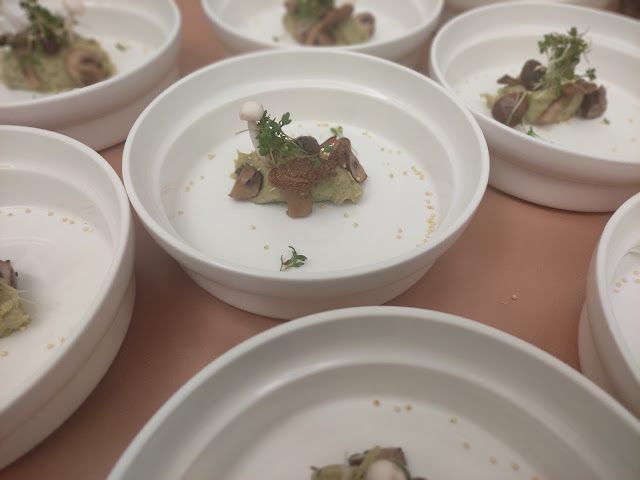 LEF Let's Explore Food