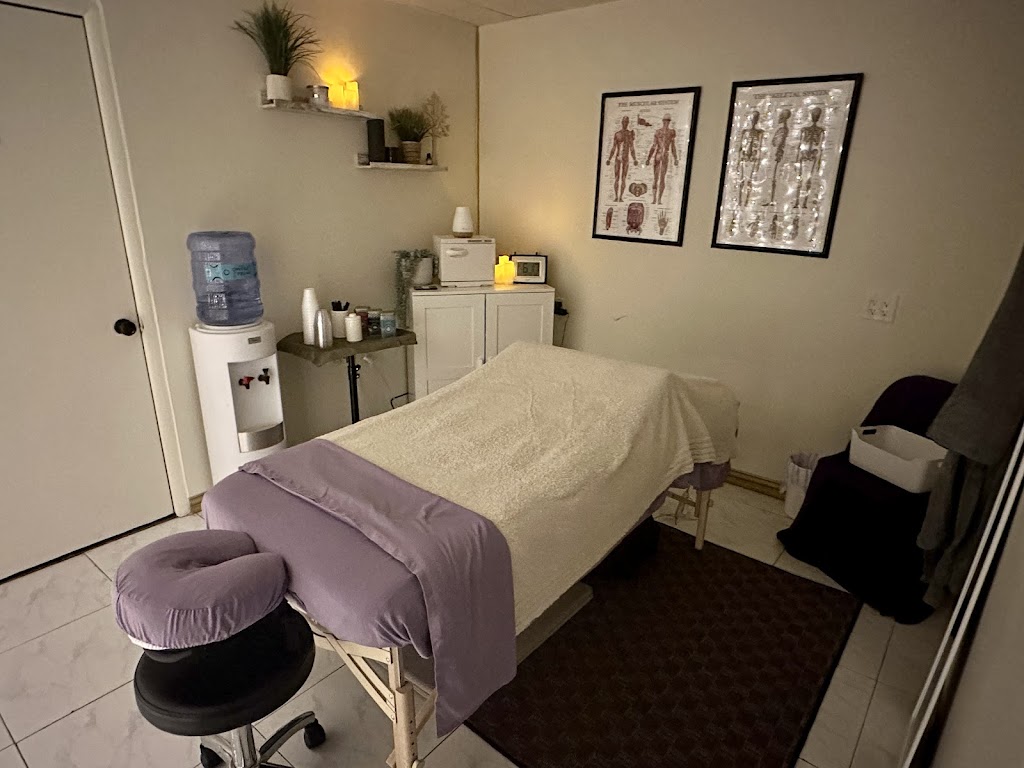 Eternal Balance Massage 75050