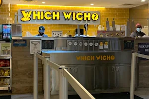 Which Wich Morgantown image