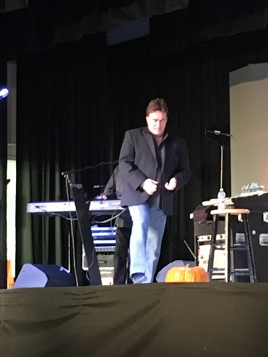 Performing Arts Theater «Milton Performing Arts Center», reviews and photos, 1 Pumpkin Way, Milton, WV 25541, USA