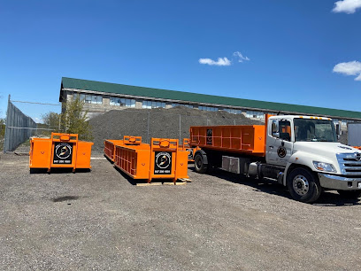 Rado Bin Rentals