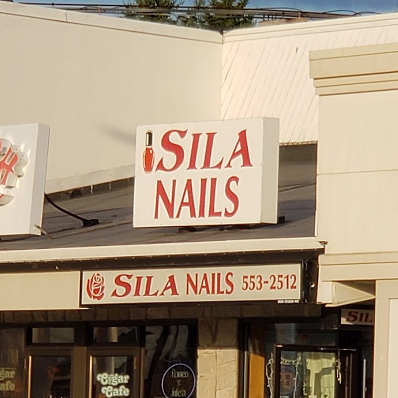 Sila Nails