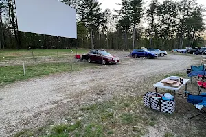 Milford Drive-In Theater image