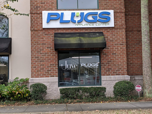 Appliance Store «Plugs Appliance Center», reviews and photos, 675 Johnnie Dodds Blvd, Mt Pleasant, SC 29464, USA