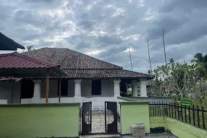 Masjid Lama Pengkalan Kakap image