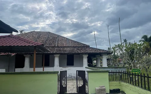 Masjid Lama Pengkalan Kakap image
