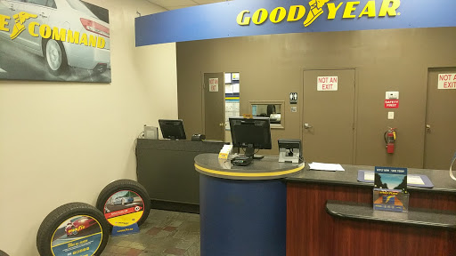 Goodyear Auto Service