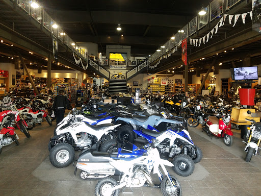 Motorcycle Dealer «Ride Motorsports», reviews and photos, 19035 Woodinville Snohomish Rd, Woodinville, WA 98072, USA