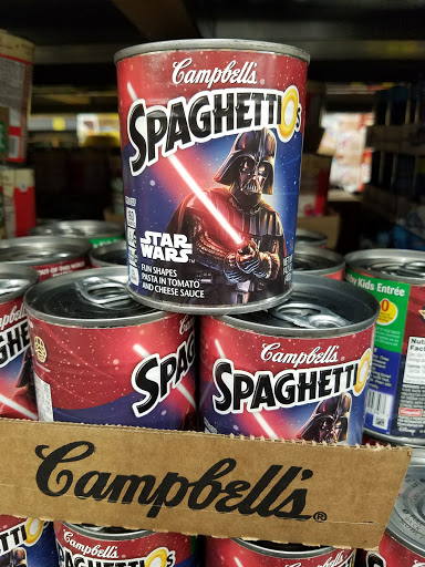 Grocery Store «Grocery Outlet Bargain Market», reviews and photos, 1000 Main St, Watsonville, CA 95076, USA