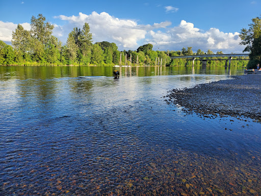 Italian Restaurant «The Old Spaghetti Factory», reviews and photos, 603 NW 2nd St, Corvallis, OR 97330, USA