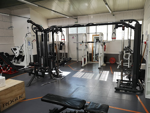 Centre de fitness Salle de Musculation BFAM Beaumont