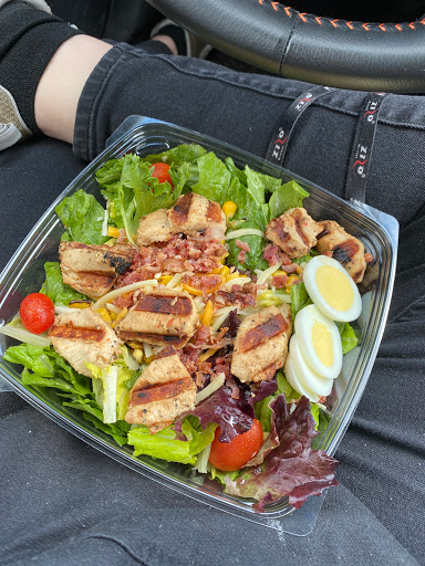 Fast Food Restaurant «Chick-fil-A», reviews and photos, 14730 W Colfax Ave, Lakewood, CO 80401, USA