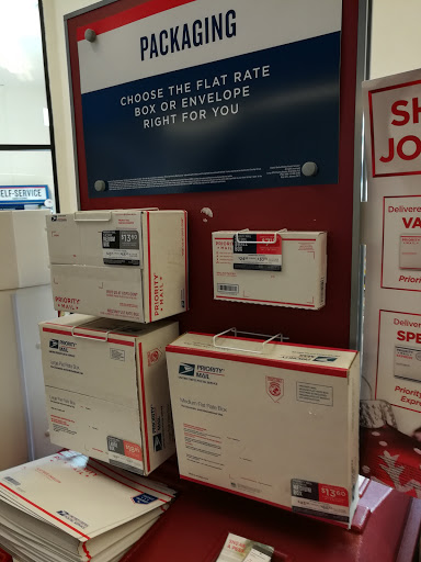 Post Office «United States Postal Service», reviews and photos, 1175 Branham Ln, San Jose, CA 95118, USA
