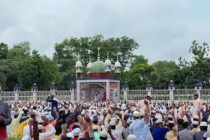 Mohaloxmipara Shahi Eidga Moidan/মহালক্ষীপাড়া শাহী ঈদগাঁ ময়দান image