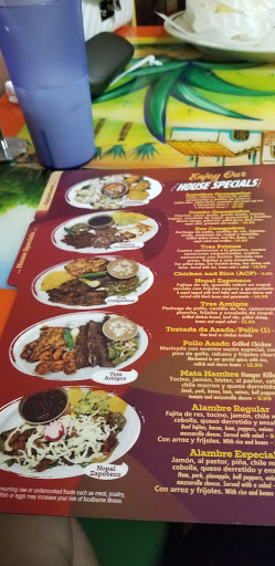 Mexican Restaurant «La Oaxaqueña Taqueria and Grocery Store», reviews and photos, 2795 Davis Blvd, Naples, FL 34104, USA